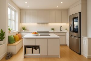 Top 5 Kitchen Remodel Trends for GTA Families in 2026: Essential Design Insights
